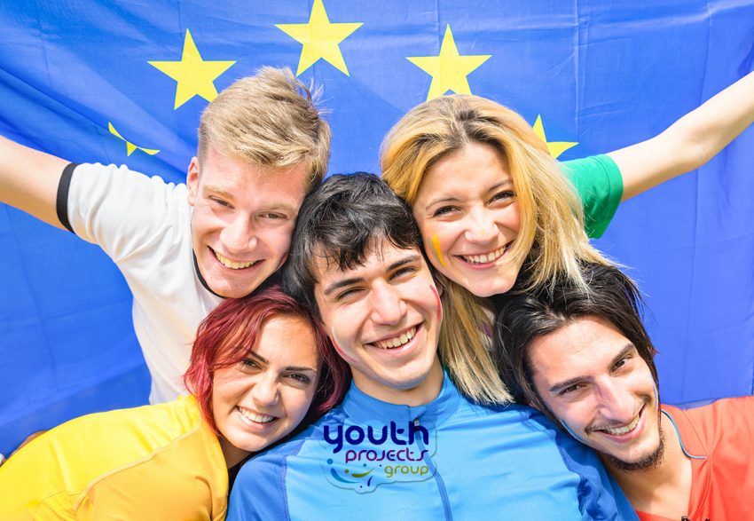 Yurtdışında Eğitime Açılan Kapınız: Youth Projects Group