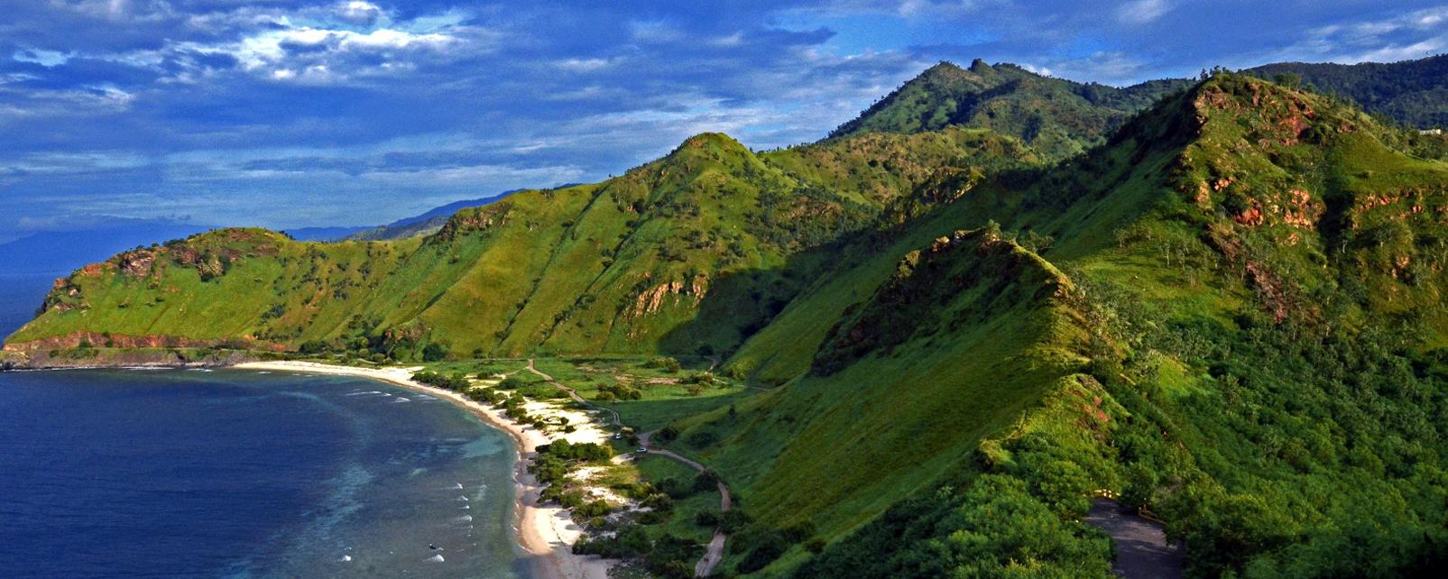 Doğu-Timor-Gezi-Rehberi