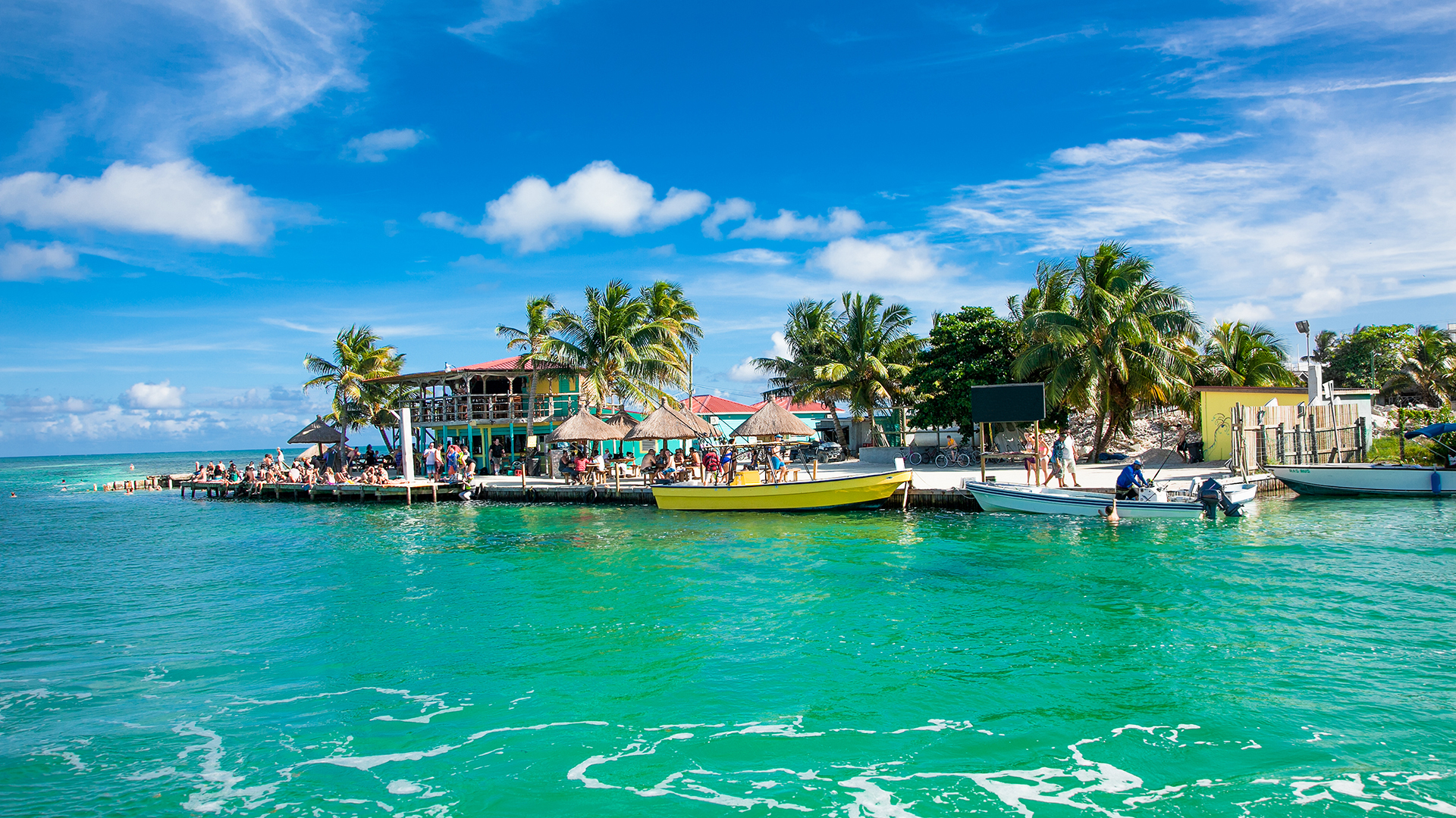 caye-caulker-belize
