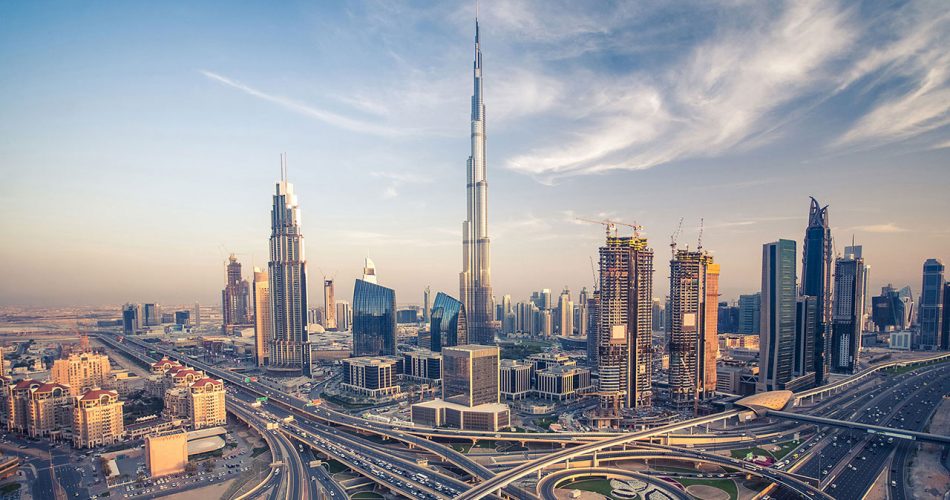 dubai