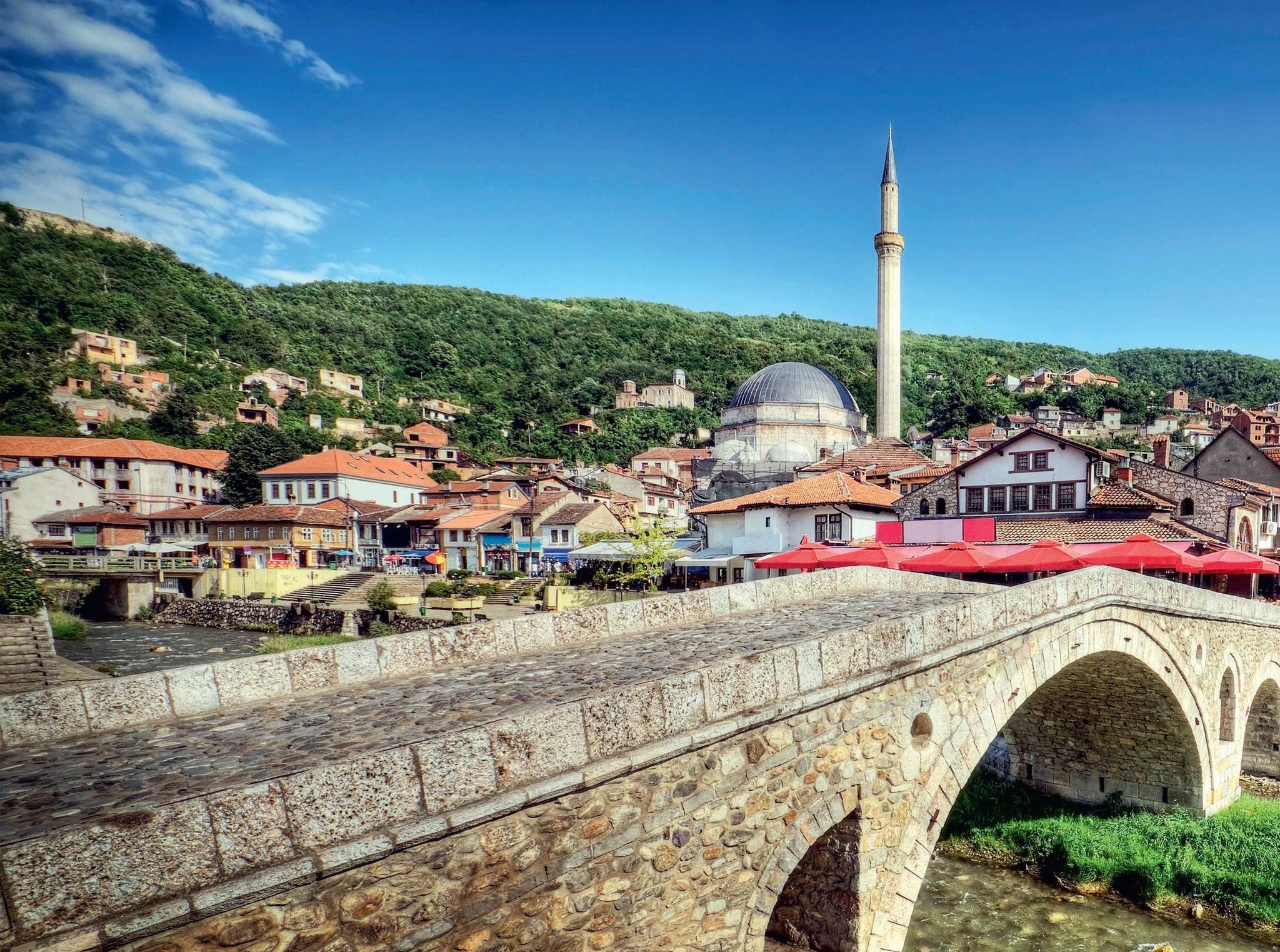 kosova
