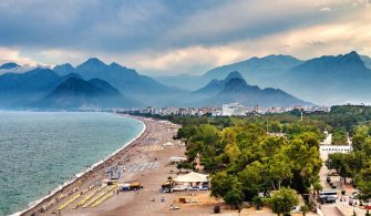 Antalya’da Mutlaka Yatırım Yapılması Gereken Bölgeler
