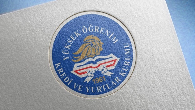 KYK Burs ve Kredi Başvuruları Başladı