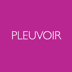 pleuvoir