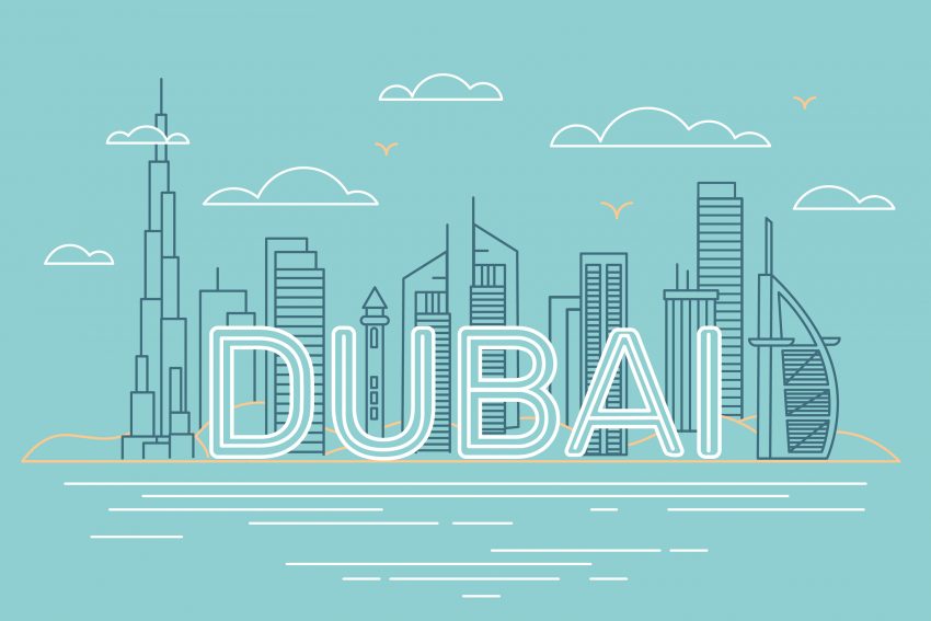Dubai’de Dil Eğitimi Almak İçin 7 Neden