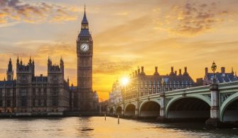 big-ben-westminster-bridge-sunset-london-uk_268835-1395