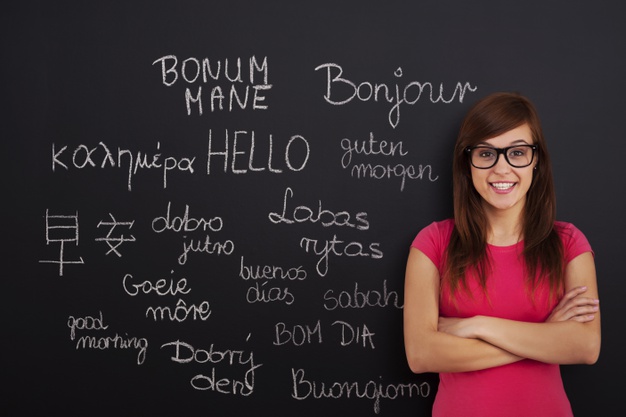 Yabancı Dile Yabancı Kalmamak İçin 10 Öneri