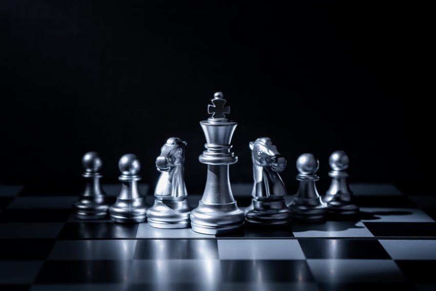 Ücretsiz Online Satranç Kursları