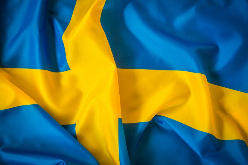 Online Ücretsiz İsveççe Eğitimi