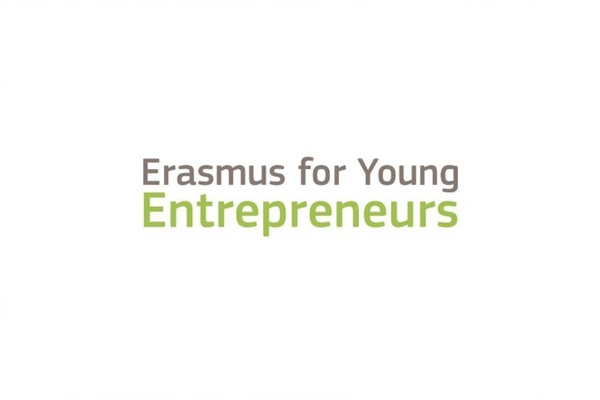 Genç Girişimciler için Erasmus Programı