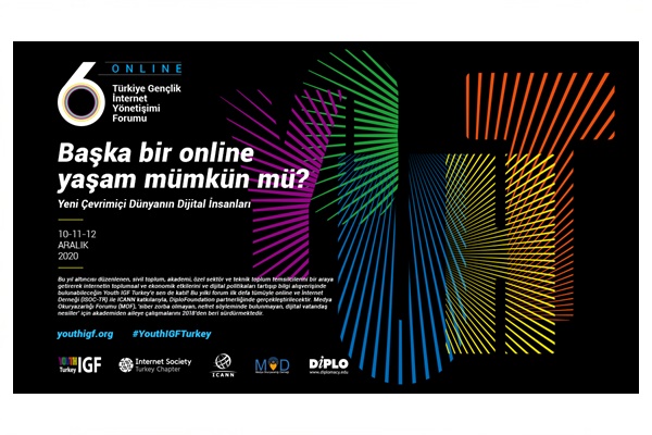 6. Youth IGF Turkey & 3. Medya Okuryazarlığı Forumu