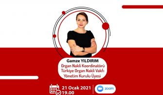 Türkiye’de Organ Bağışı ve Organ Nakli