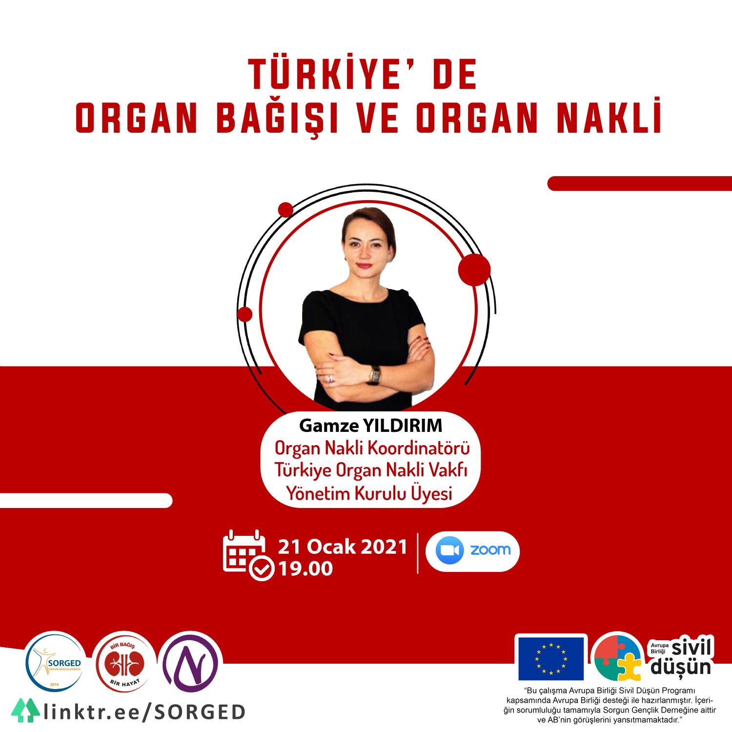 Türkiye’de Organ Bağışı ve Organ Nakli