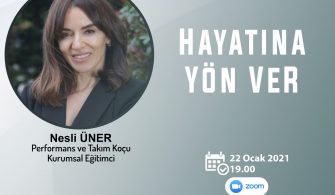 Hayatına Yön Ver