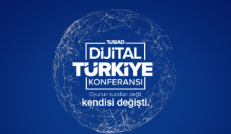 Dijital Türkiye Konferansı