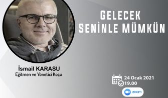 İSMAİL KARASU