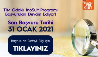 inosuit II. tanıtım pop-up