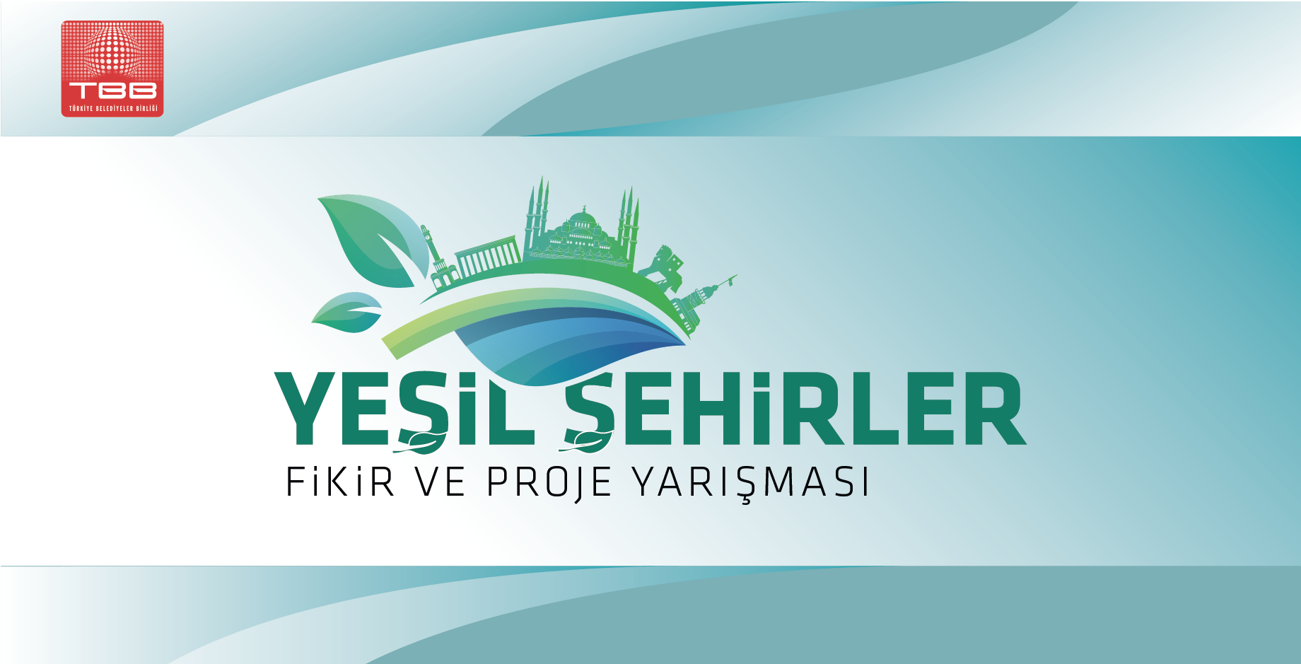 Yeşil Şehirler Fikir Proje Yarışması