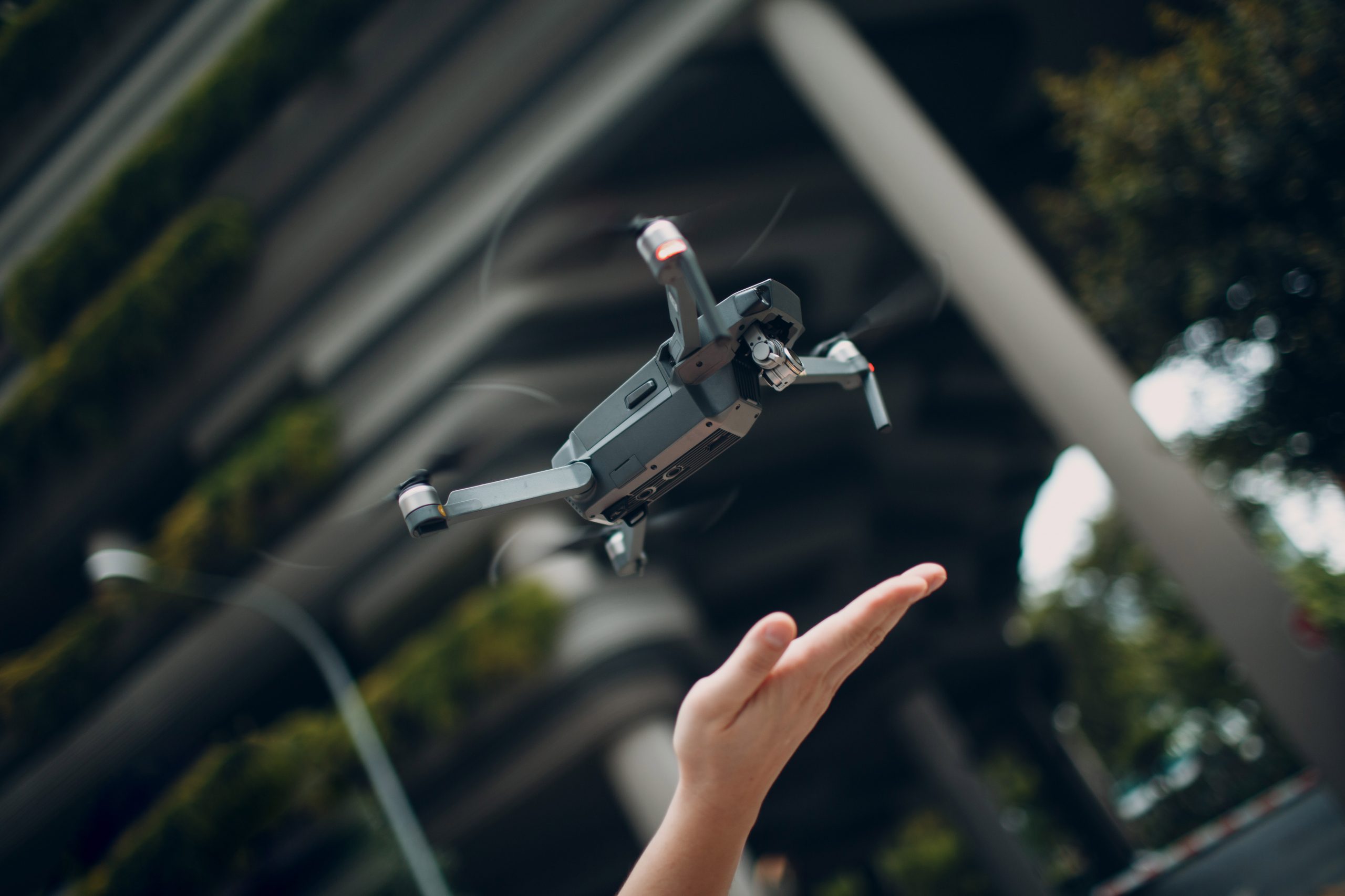 İpek Yolu | Drone Pilotluğu Eğitimi 