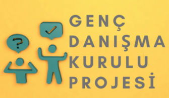 Genç Danışma Kurulu Projesi