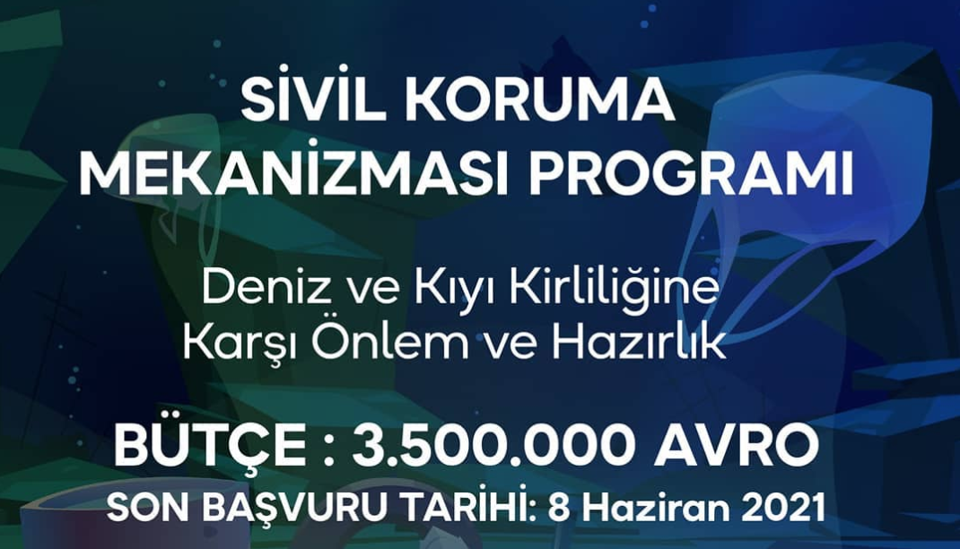 Sivil Koruma Mekanizması Programı