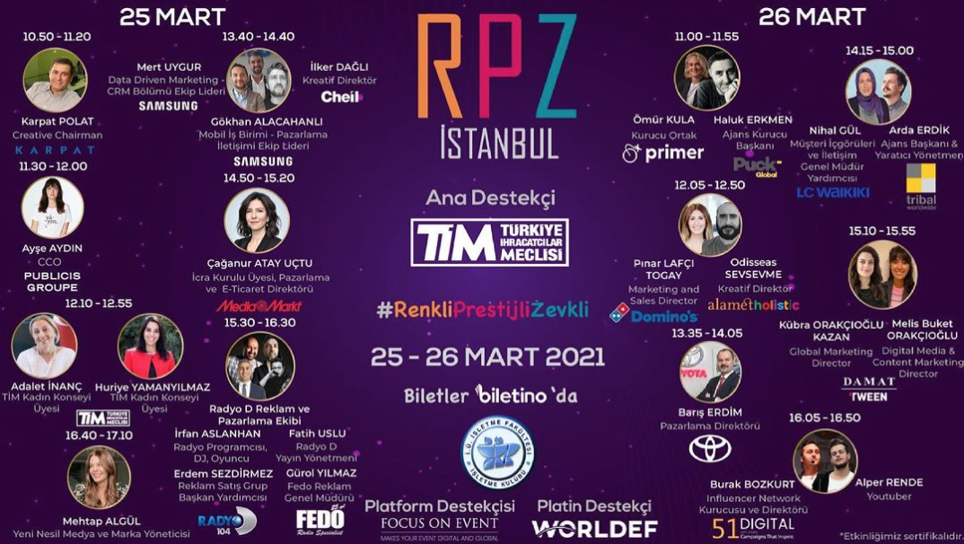 RPZ İstanbul