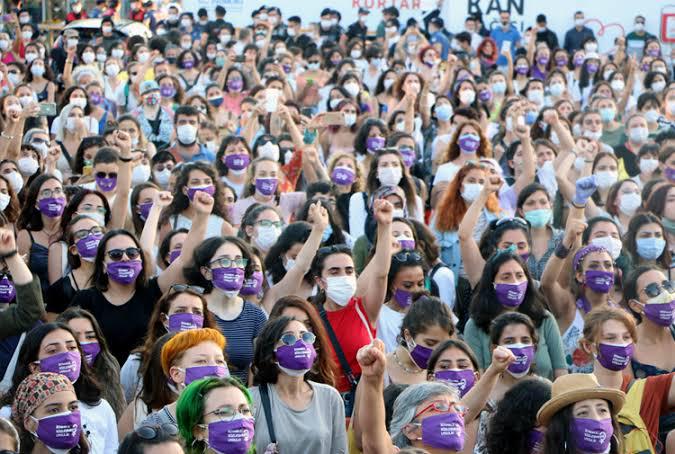 İstanbul Sözleşmesi Hakkında Bilinmesi Gerekenler