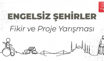 Engelsiz Şehirler Yarışması