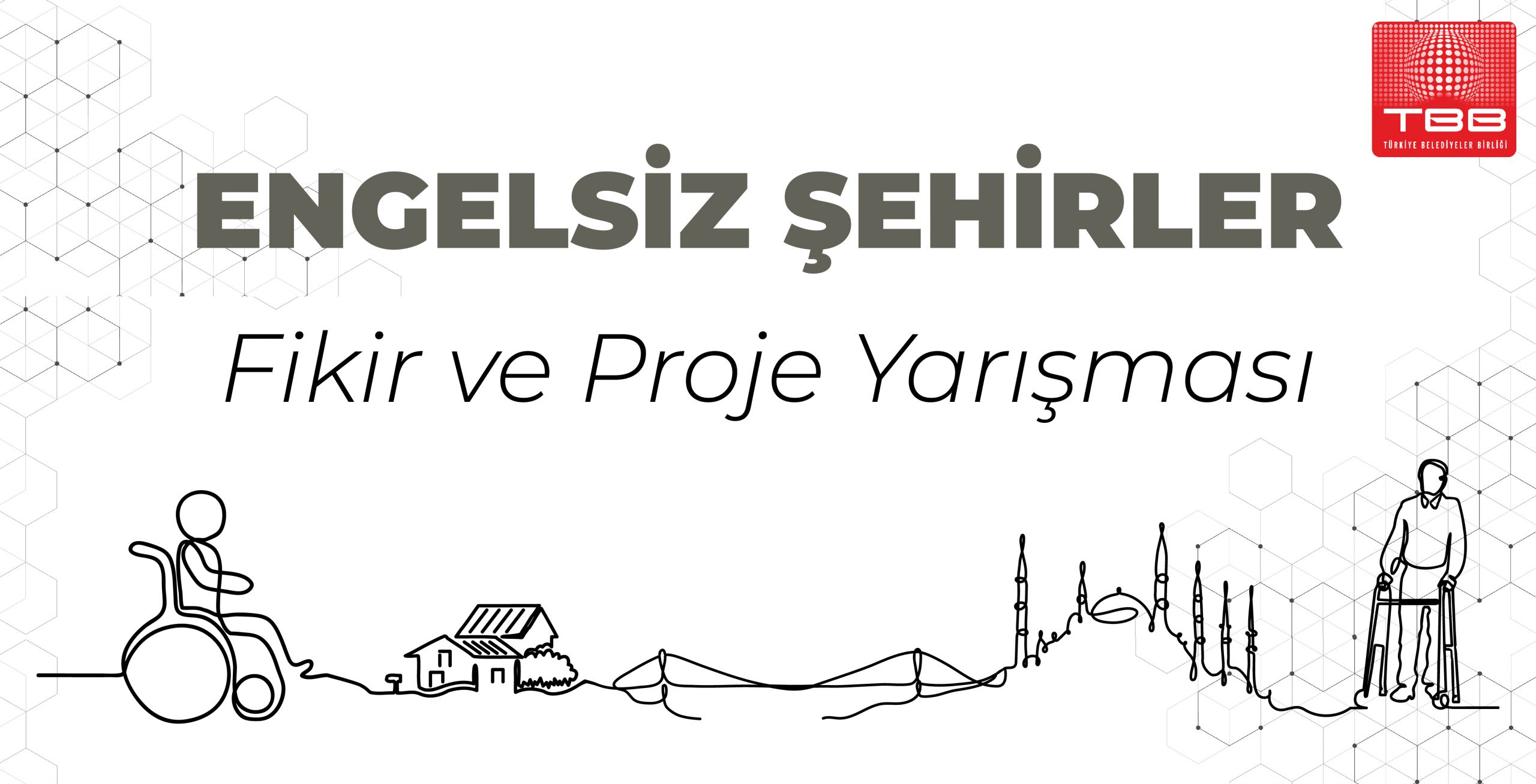 Engelsiz Şehirler Yarışması