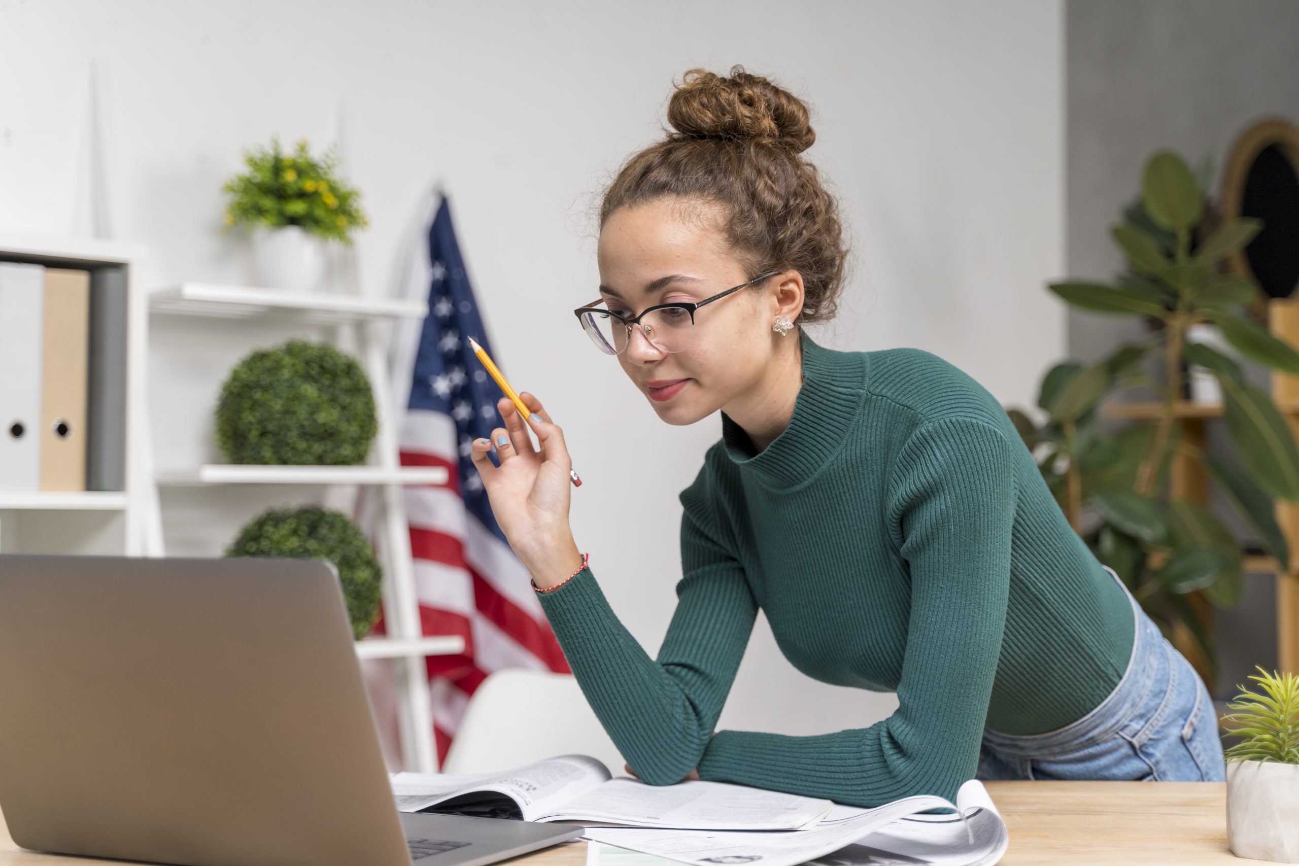 Yabancı Dil Geliştirme Mentorluk Programı