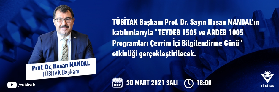 Ulusal Yeni Fikirler ve Ürünler Araştırma Destek Programı