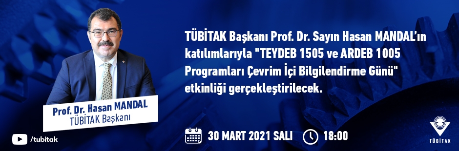 Ulusal Yeni Fikirler ve Ürünler Araştırma Destek Programı