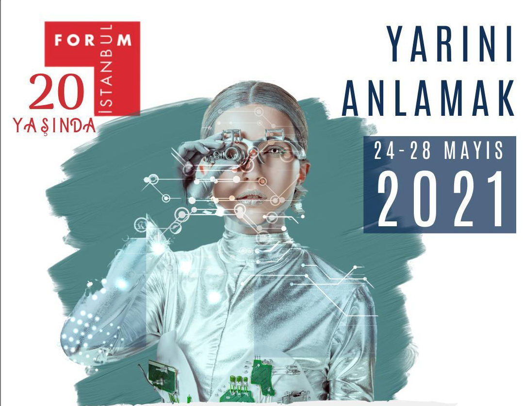 Forum İstanbul 20 Yaşında