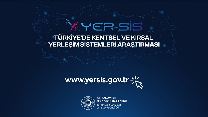 YERSİS Projesi Tanıtımı İçin Webinar Düzenlenecek