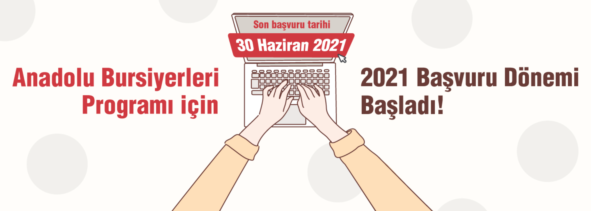 Koç Üniversitesi Anadolu Bursiyerleri Programı Başvuruları Başladı