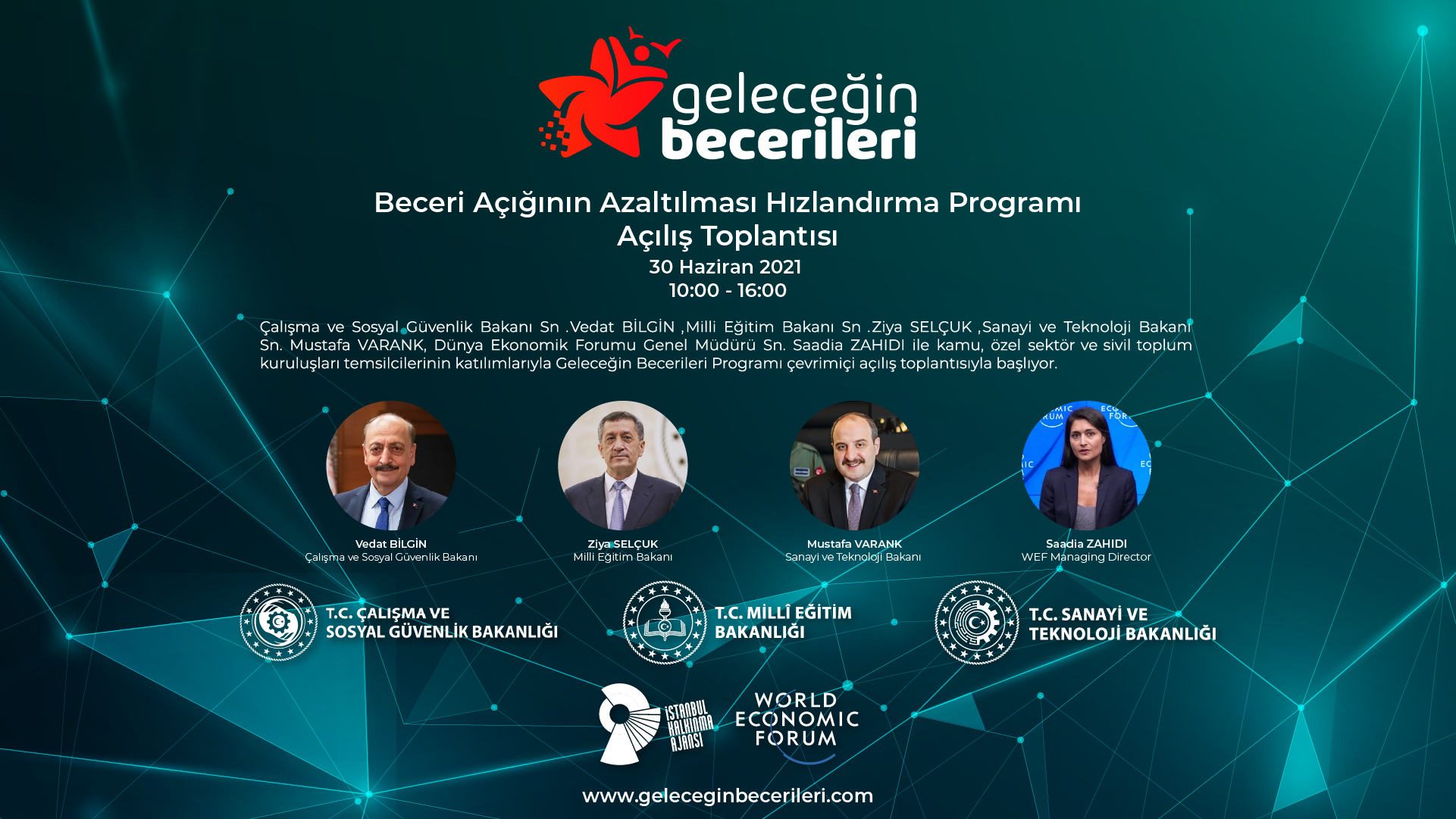 BECERİ AÇIĞININ AZALTILMASI HIZLANDIRMA PROGRAMI