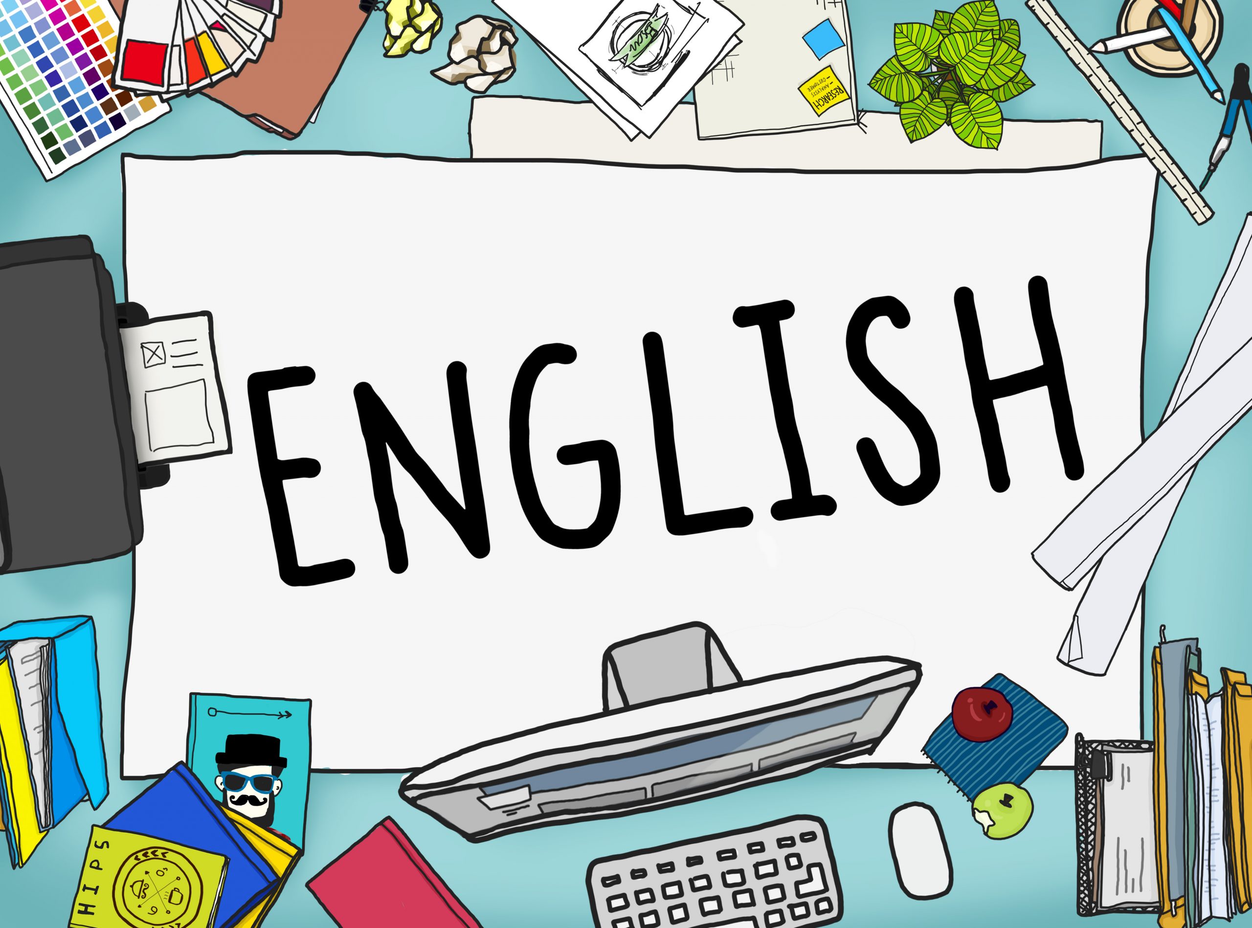 Online İngilizce Öğrenmek Mümkün mü?