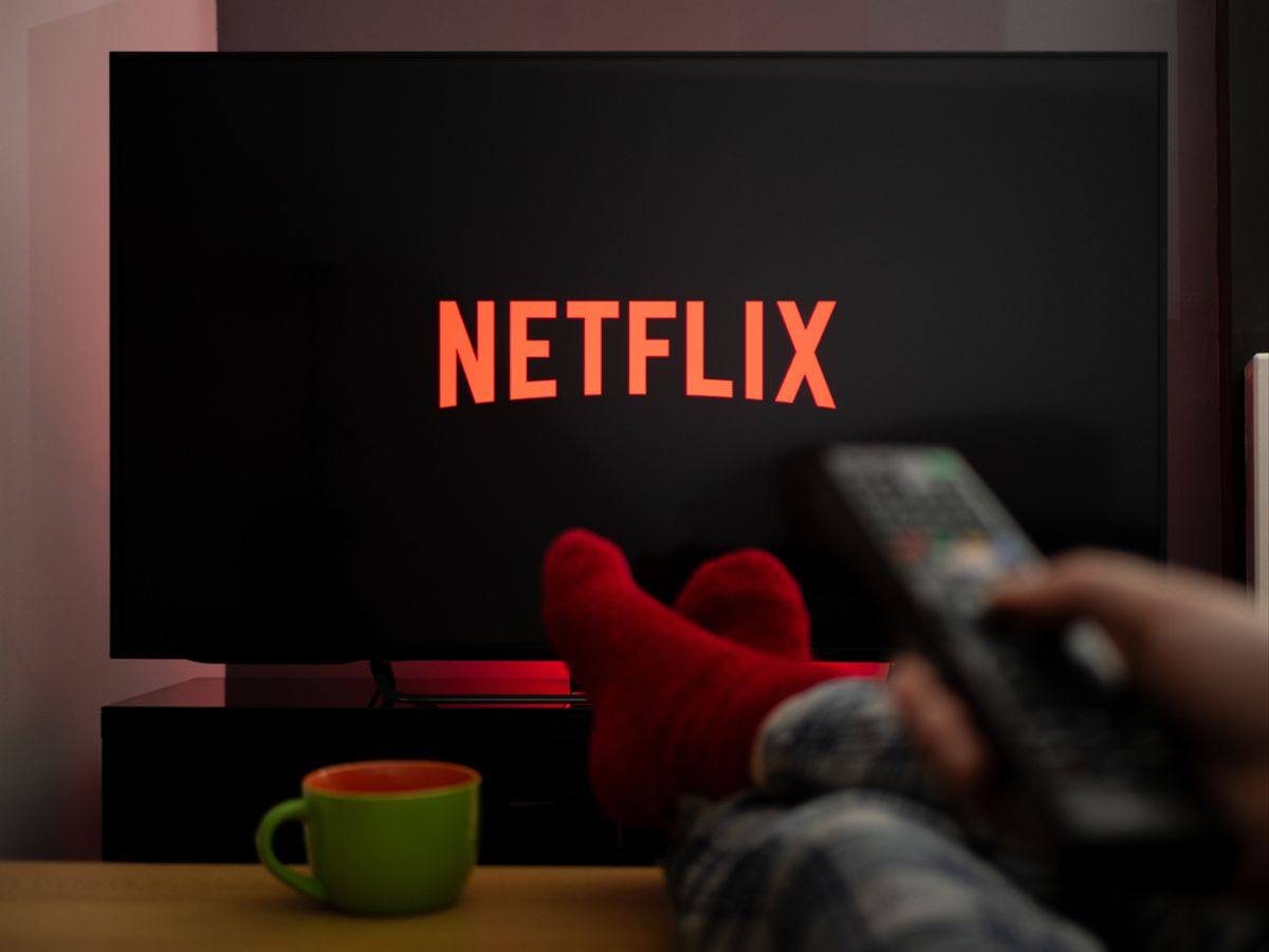 İngilizce Öğrenmek İçin En İyi Netflix  Dizileri