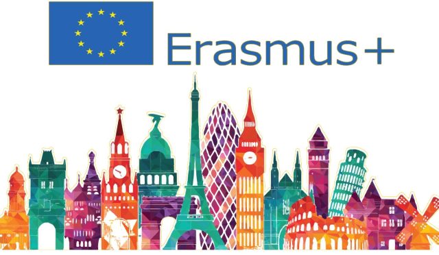 2023 Erasmus+ Gençlik Projeleri