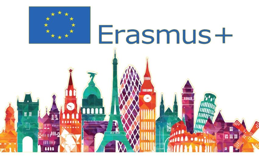 2023 Erasmus+ Gençlik Projeleri