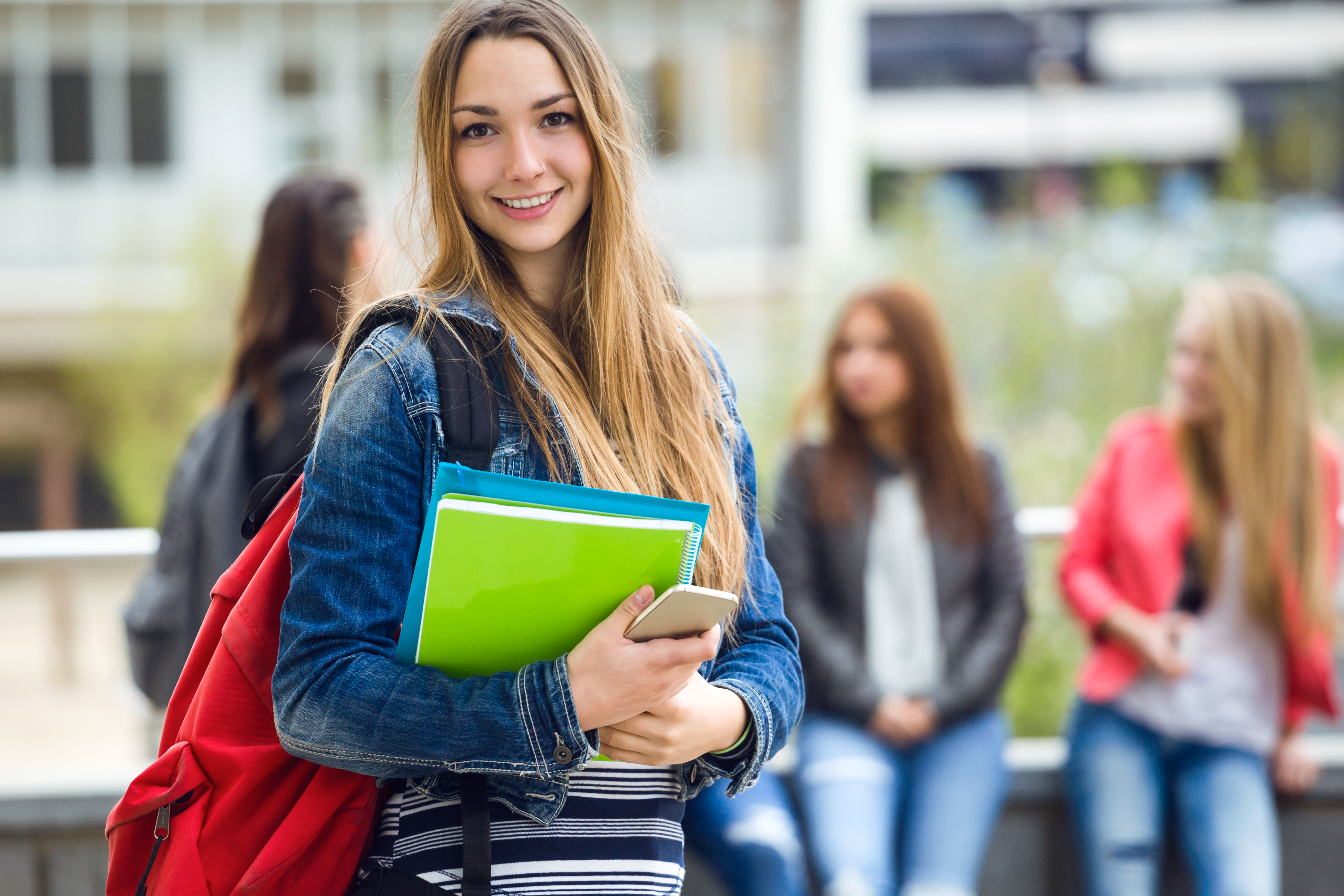 Erasmus Öğrenci Değişim Programı ile Türk Öğrenciler Neler mi Yapar?