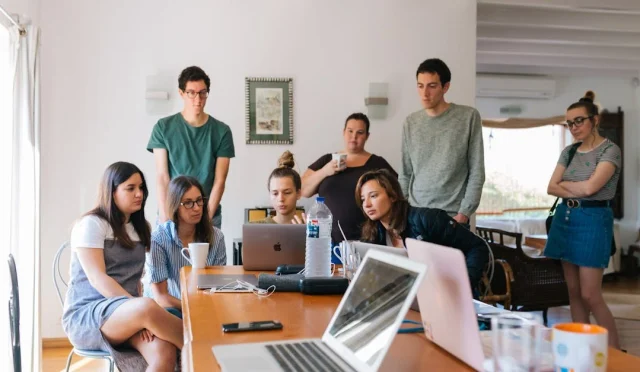 Gençler İçin Sosyal Projelerde Liderlik Nasıl Geliştirilir?