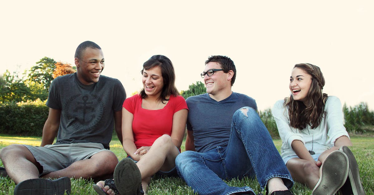 Gençlik Dönemi: Hayallerimizi Şekillendiren Dönem Mi?